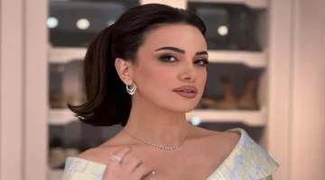 ذكرى رحيل والدها.. ريهام عبد الغفور تعبر عن سعادتها بقولها أنا محظوظة